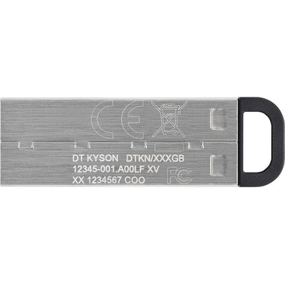 Clé USB 3.2 (1ère génération) Type A Kingston DataTraveler Kyson 32 Go DTKN/32GBCR