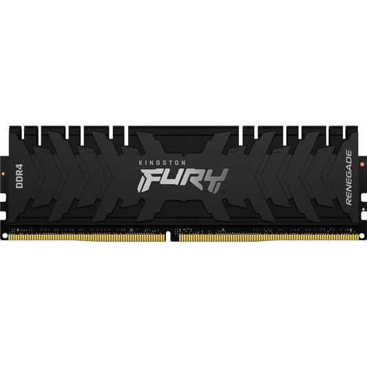Module de mémoire DDR4 SDRAM Kingston FURY Renegade 16 Go KF436C16RB1/16