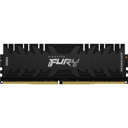 Kit de mémoire Kingston FURY Renegade 16 Go (2 x 8 Go) DDR4 SDRAM KF432C16RBK2/16