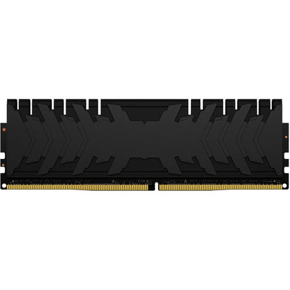 Kit de mémoire Kingston FURY Renegade 16 Go (2 x 8 Go) DDR4 SDRAM KF432C16RBK2/16