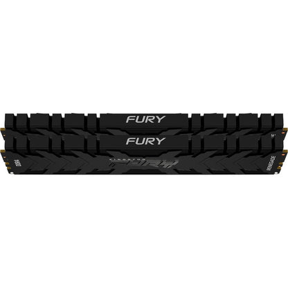 Kit de mémoire Kingston FURY 16 Go (2 x 8 Go) DDR4 SDRAM KF451C20RBK2/16