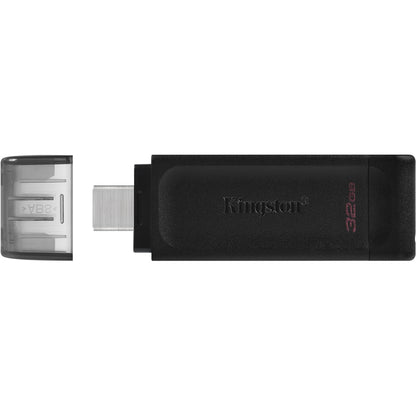 Kingston DataTraveler 70 USB-C Flash Drive DT70/32GB
