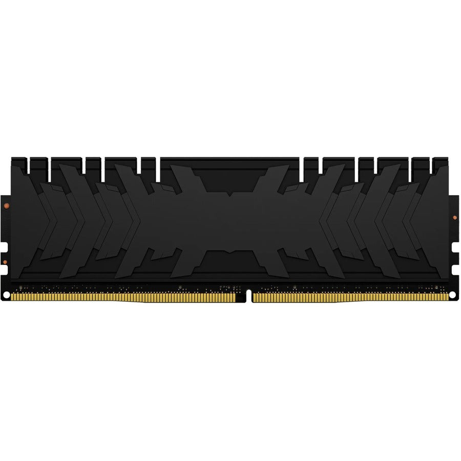 Kit de mémoire Kingston FURY Renegade 128 Go (4 x 32 Go) DDR4 SDRAM KF430C16RBK4/128