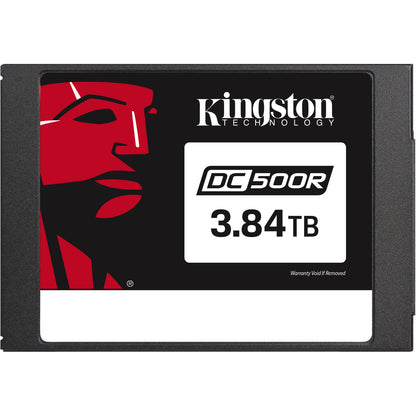 Kingston Enterprise SSD DC500R (Read-Centric) 3.8TB SEDC500R/3840G