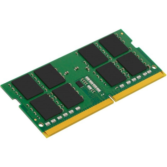 Module de mémoire Kingston ValueRAM 16 Go DDR4 SDRAM KVR29S21S8/16BK