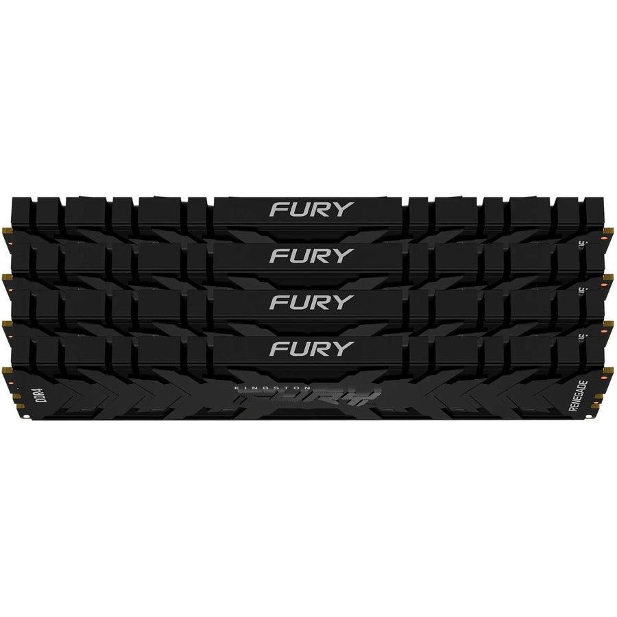 Mémoire Kingston FURY Renegade DDR4 KF426C15RBK4/128