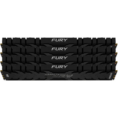Mémoire Kingston FURY Renegade DDR4 KF426C15RBK4/128