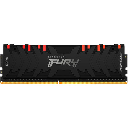 Kit de mémoire Kingston FURY Renegade 64 Go (2 x 32 Go) DDR4 SDRAM KF436C18RBAK2/64
