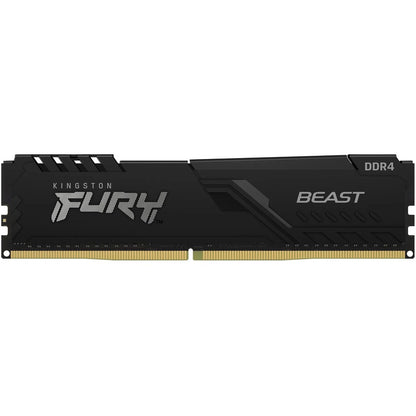 Kit de mémoire Kingston FURY Beast 8 Go (2 x 4 Go) DDR4 SDRAM KF426C16BBK2/8
