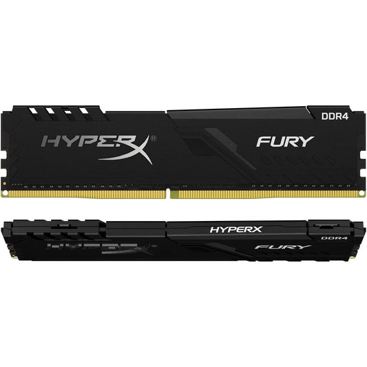 Kit de mémoire Kingston HyperX Fury 32 Go (2 x 16 Go) DDR4 SDRAM HX426C16FB3/32