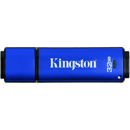 Kingston DataTraveler Vault Privacy 3.0 DTVP30/32GB
