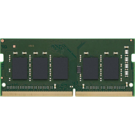 Module de mémoire Kingston ValueRAM 16 Go DDR4 SDRAM KSM26SES8/16HA