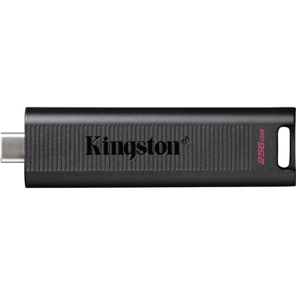 Kingston DataTraveler Max USB 3.2 Gen 2 Flash Drive DTMAX/256GB