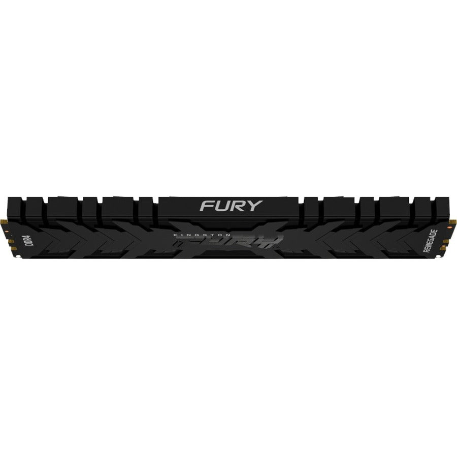 Kingston FURY Renegade 16GB (1x 16GB) DDR4 SDRAM Memory Module KF440C19RB1/16
