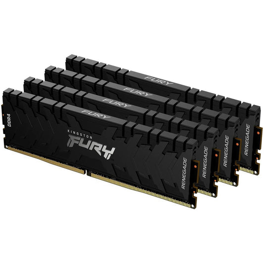 Mémoire Kingston FURY Renegade DDR4 KF426C13RBK4/32