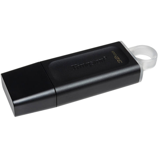 Clé USB 3.2 (Gen 1) Kingston DataTraveler Exodia 32 Go DTX/32 Go