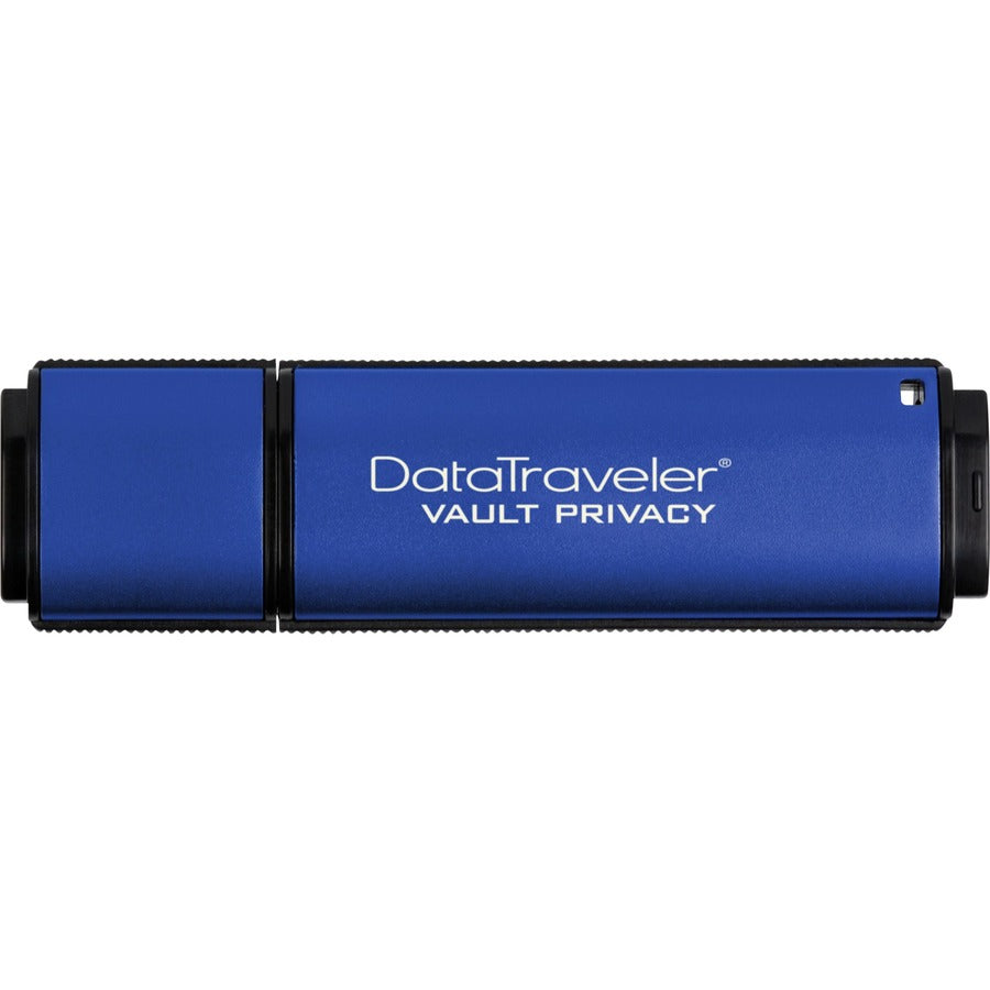 Clé USB Kingston DataTraveler Vault Privacy 3.0 8 Go DTVP30/8GBCL