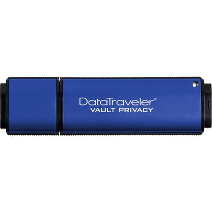Clé USB Kingston DataTraveler Vault Privacy 3.0 8 Go DTVP30/8GBCL
