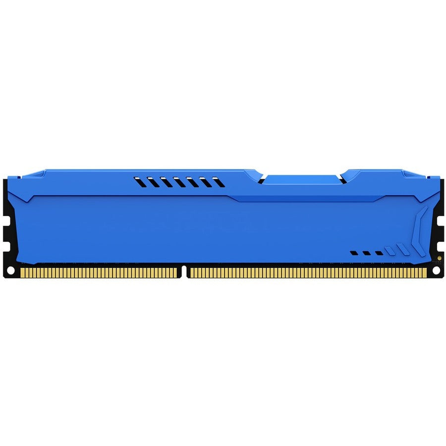 Kit de mémoire Kingston FURY Beast 16 Go (2 x 8 Go) DDR3 SDRAM KF316C10BK2/16