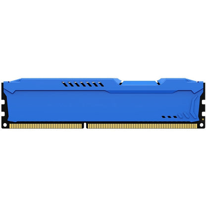 Kit de mémoire Kingston FURY Beast 16 Go (2 x 8 Go) DDR3 SDRAM KF316C10BK2/16