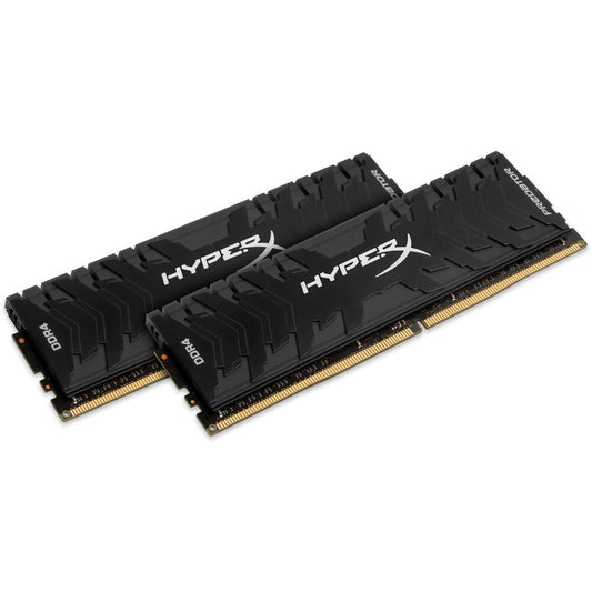 Kit de mémoire Kingston HyperX Predator 32 Go (2 x 16 Go) DDR4 SDRAM HX426C13PB3K2/32