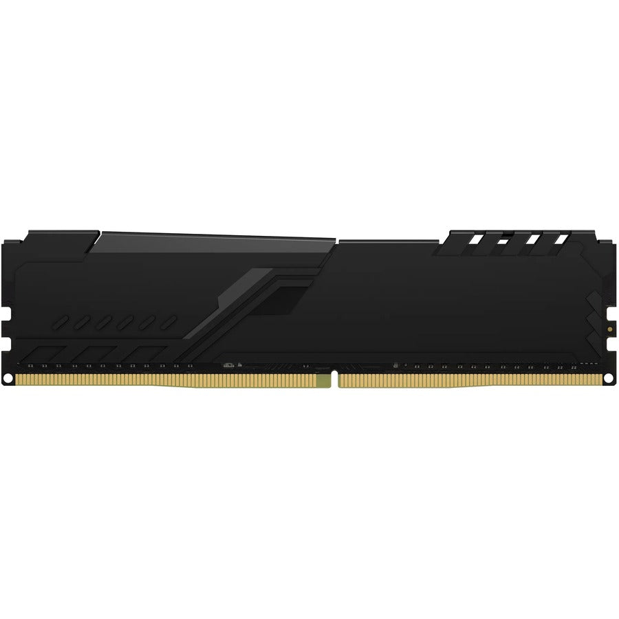 Kit de mémoire Kingston FURY Beast 32 Go (4 x 8 Go) DDR4 SDRAM KF430C15BBK4/32