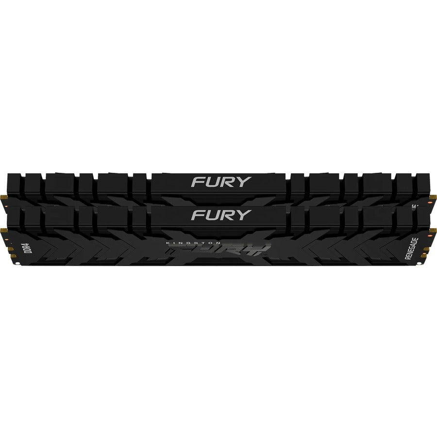 Kit de mémoire Kingston FURY Renegade 32 Go (2 x 16 Go) DDR4 SDRAM KF426C13RB1K2/32