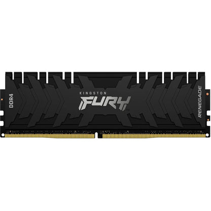 Kit de mémoire Kingston FURY Renegade 32 Go (2 x 16 Go) DDR4 SDRAM KF426C13RB1K2/32
