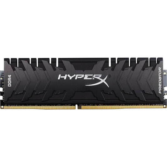 Module de mémoire Kingston HyperX Predator 8 Go DDR4 SDRAM HX430C15PB3/8