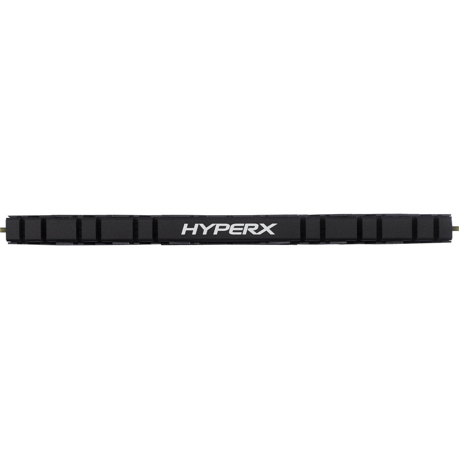Module de mémoire Kingston HyperX Predator 8 Go DDR4 SDRAM HX430C15PB3/8