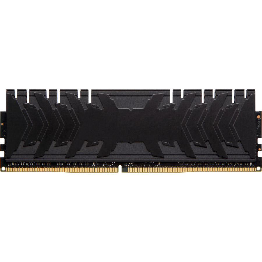 Module de mémoire Kingston HyperX Predator 8 Go DDR4 SDRAM HX430C15PB3/8
