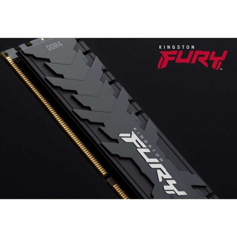 Kit de mémoire Kingston FURY Renegade 32 Go (2 x 16 Go) DDR4 SDRAM KF430C15RB1K2/32