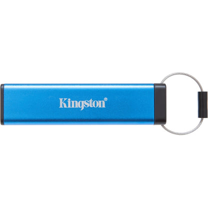 Clé USB 3.1 (Gen 1) Kingston DataTraveler 2000 128 Go DT2000/128 Go