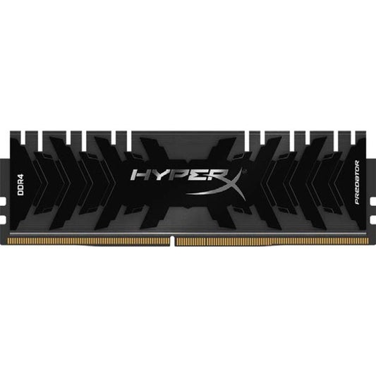 Kit de mémoire Kingston HyperX Predator 32 Go (2 x 16 Go) DDR4 SDRAM HX436C17PB3K2/32