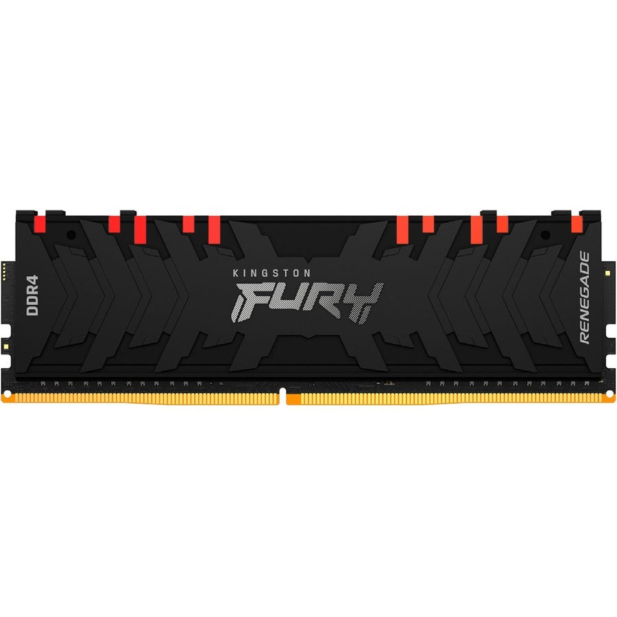 Kit de mémoire Kingston FURY Renegade 32 Go (2 x 16 Go) DDR4 SDRAM KF432C16RB1AK2/32