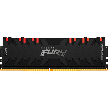 Kit de mémoire Kingston FURY Renegade 32 Go (2 x 16 Go) DDR4 SDRAM KF432C16RB1AK2/32