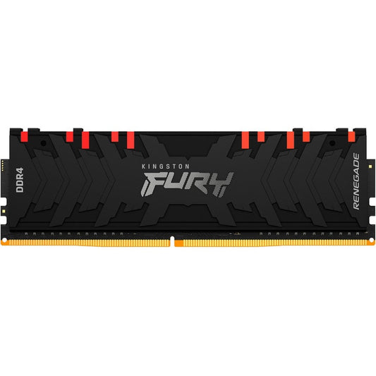 Kit de mémoire Kingston FURY Renegade 32 Go (2 x 16 Go) DDR4 SDRAM KF432C16RB1AK2/32