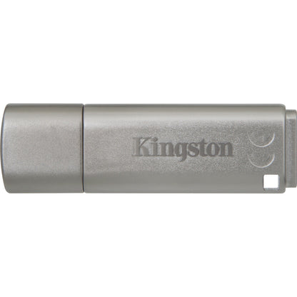 Kingston 64GB DataTraveler Locker+ G3 USB 3.0 Flash Drive DTLPG3/64GB