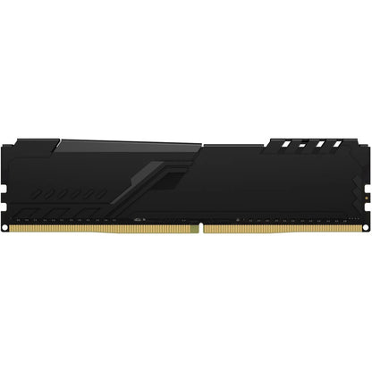 Kingston FURY Beast 16GB (2 x 8GB) DDR4 SDRAM Memory Kit KF426C16BBK2/16
