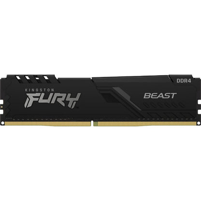 Kit de mémoire Kingston FURY Beast 32 Go (2 x 16 Go) DDR4 SDRAM KF437C19BB1K2/32