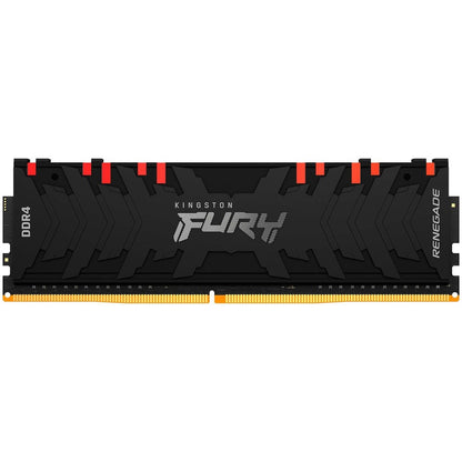 Kingston FURY Renegade 16GB DDR4 SDRAM Memory Module KF432C16RB1A/16