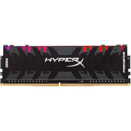 Module de mémoire Kingston HyperX Predator 32 Go DDR4 SDRAM HX432C16PB3AK4/32