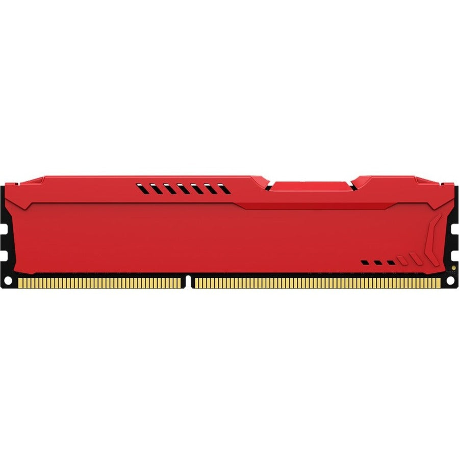 Kit de mémoire Kingston FURY Beast 8 Go (2 x 4 Go) DDR3 SDRAM KF316C10BRK2/8