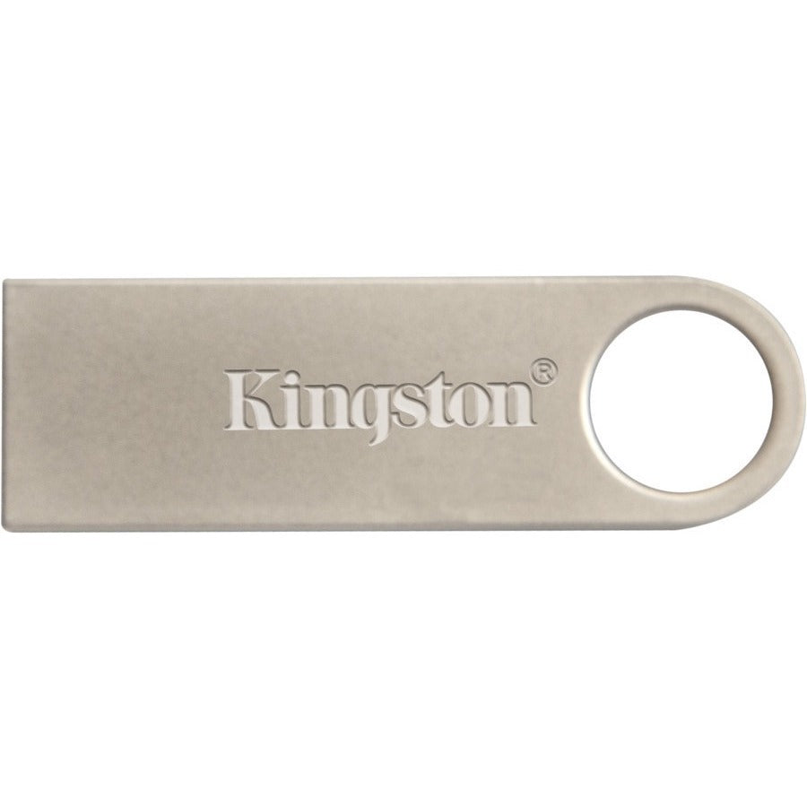 Kingston 32 Go USB 2.0 DataTraveler SE9 (boîtier métallique) (lot de 3) DTSE9H/32GB-3P