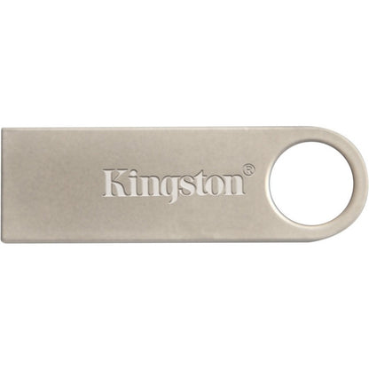Kingston 32 Go USB 2.0 DataTraveler SE9 (boîtier métallique) (lot de 3) DTSE9H/32GB-3P