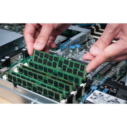 Module de mémoire Kingston 16 Go DDR4 SDRAM KTL-TS429D8/16G