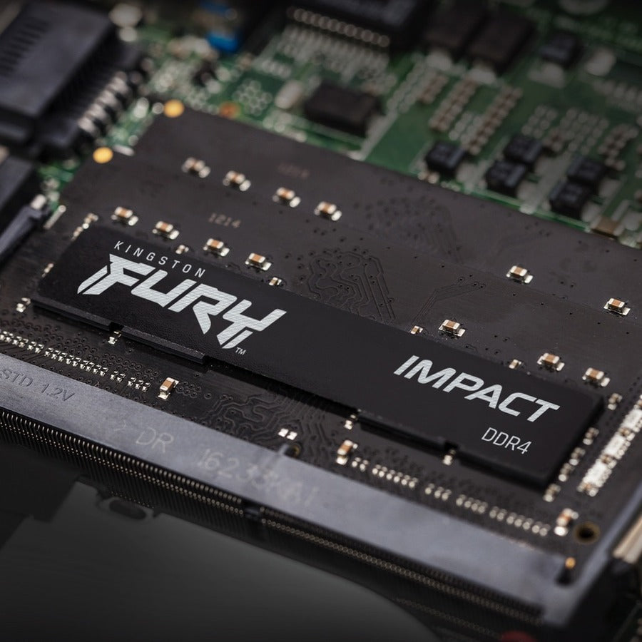 Module de mémoire DDR4 SDRAM Kingston FURY Impact 32 Go KF426S16IB/32