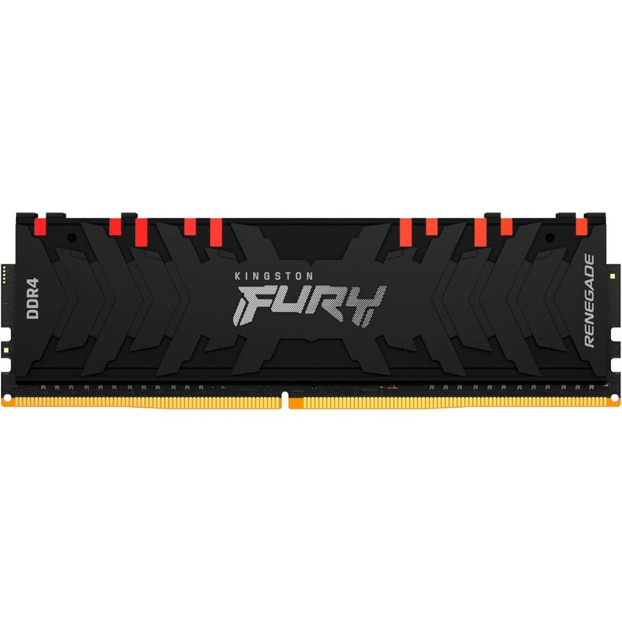 Kit de mémoire Kingston FURY Renegade 32 Go (4 x 8 Go) DDR4 SDRAM KF436C16RBAK4/32