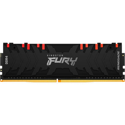 Kit de mémoire Kingston FURY Renegade 32 Go (4 x 8 Go) DDR4 SDRAM KF436C16RBAK4/32