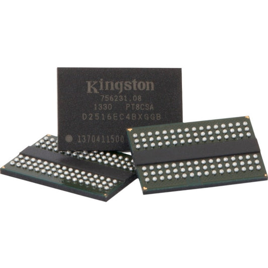 Module de mémoire Kingston 4 Go DDR3 SDRAM D2516EC4BXGGB